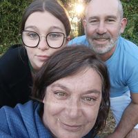 Duplex au cœur du Périgord blanc