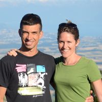 Casa di Marion et Régis