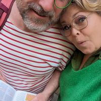 Une Chambre chez Gaël & Valérie