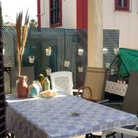 Alicia Gonzalez Vicente's house