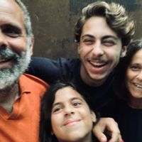 Lola & Stéphanes hus