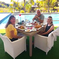 Casa de Laurent & Lucia
