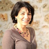 La maison de Hélène