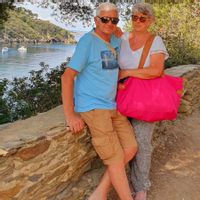 La maison de Monique Et Jean Paul