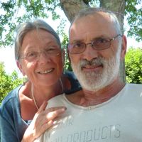 La maison d' Annick et Didier