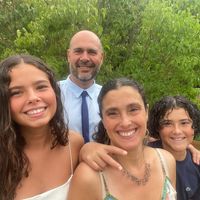 La maison de Patrick