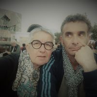 La maison de Christophe