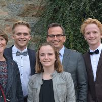 La maison de Stephane