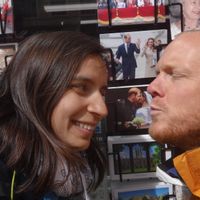 La maison de Isadora