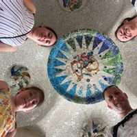 Grande maison au cœur de la Normandie