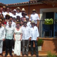 Casa di Famille Mari