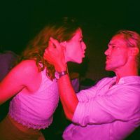 Elodie et Frans's house