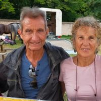 huis van Gisèle et Andrés