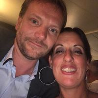 Maud Et Sébatienina kuća