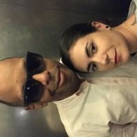 La maison de Camille