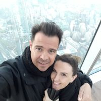 La maison de Andre Luis