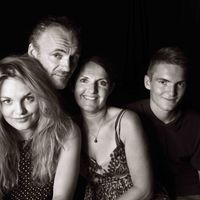 Petit gîte entièrement renové au sein de notre propriété agricole, la campagne en bord de mer (2km)