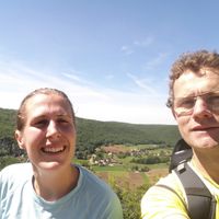 La maison de Jeanne et Thibaut