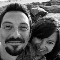 La maison de Barbara et Greg