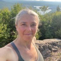 La maison de Christophe et Aline