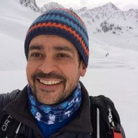 La maison de Gregory