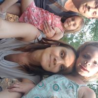 La maison de Julie & Julien