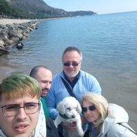 Appartamento  al mare Croatia