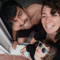 La maison de Alba & Ignasi