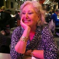 La maison de Carolyn