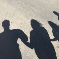 La maison de Amandine