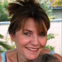 La maison de Waltraud