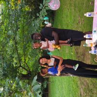 La maison de Vanessa & Ibrahim