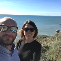 La maison de Marion et Benjamin