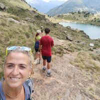 La maison de Inmaculada