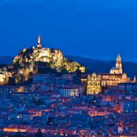 La maison de Olivier