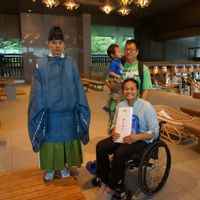 La maison de Lysiane