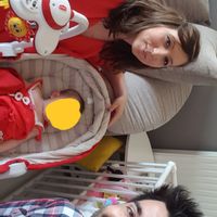 La casa di Sandy e Mathieu