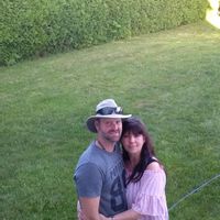 La maison de Johanne Chalet Shanti