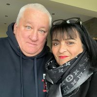 La maison de Fabienne et Philippe