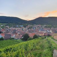 casa en Osenbach, France