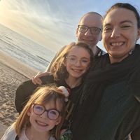 maison familiale à la campagne en centre Bretagne avec un calendrier à jour!/ a family country house