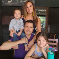 La maison de Ricardo