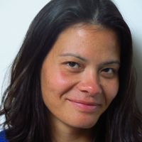 La maison de Murielle