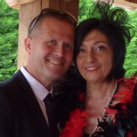 La maison de Christine