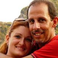 La maison de Antonio