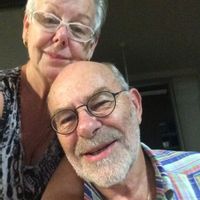 La maison de Kevin & Marianne