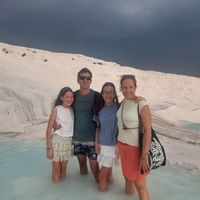 La maison de Mònica