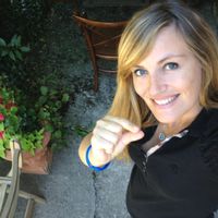 L'appartement de Marina