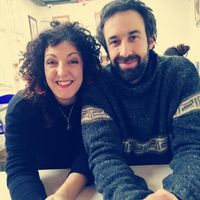 La maison de Marlène et Hugo