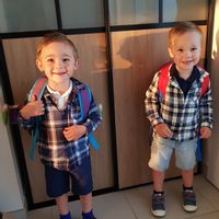 La maison de Deborah